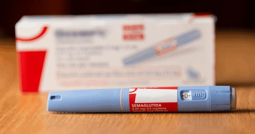 Semaglutide